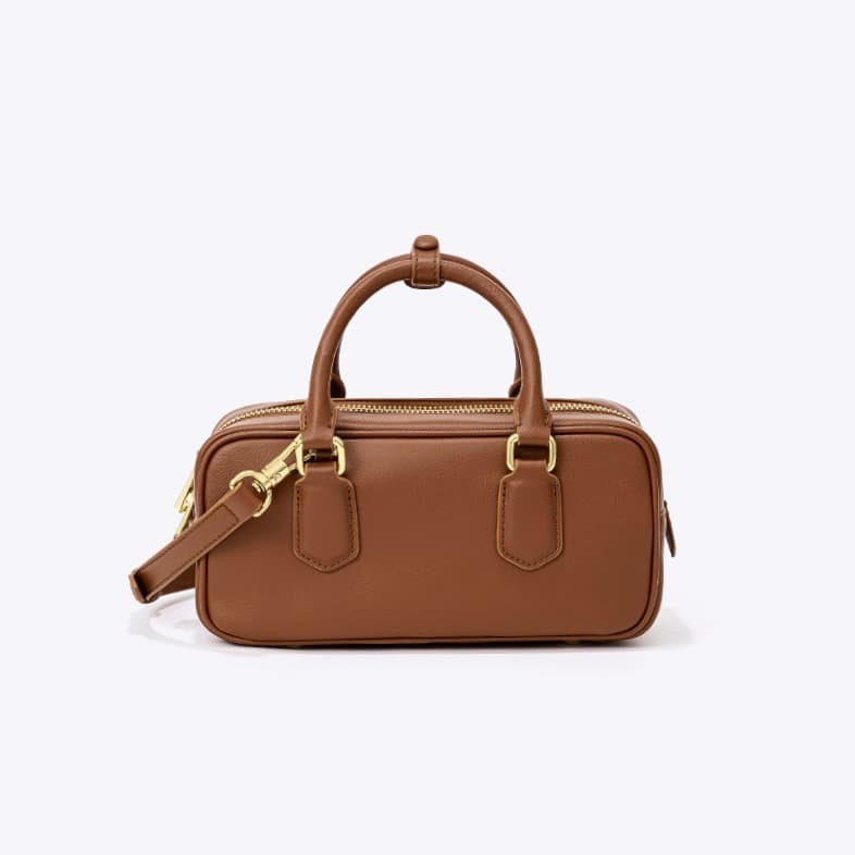 POPPY BAG
