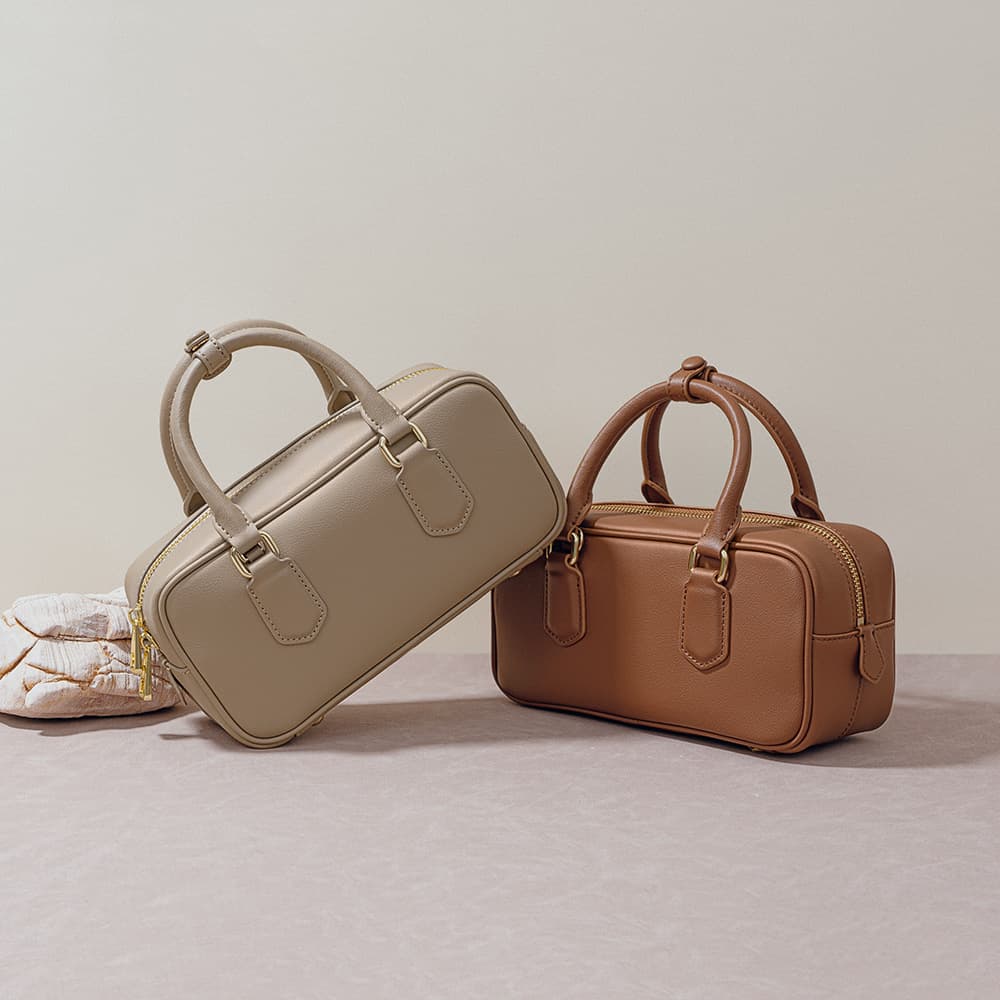 POPPY BAG
