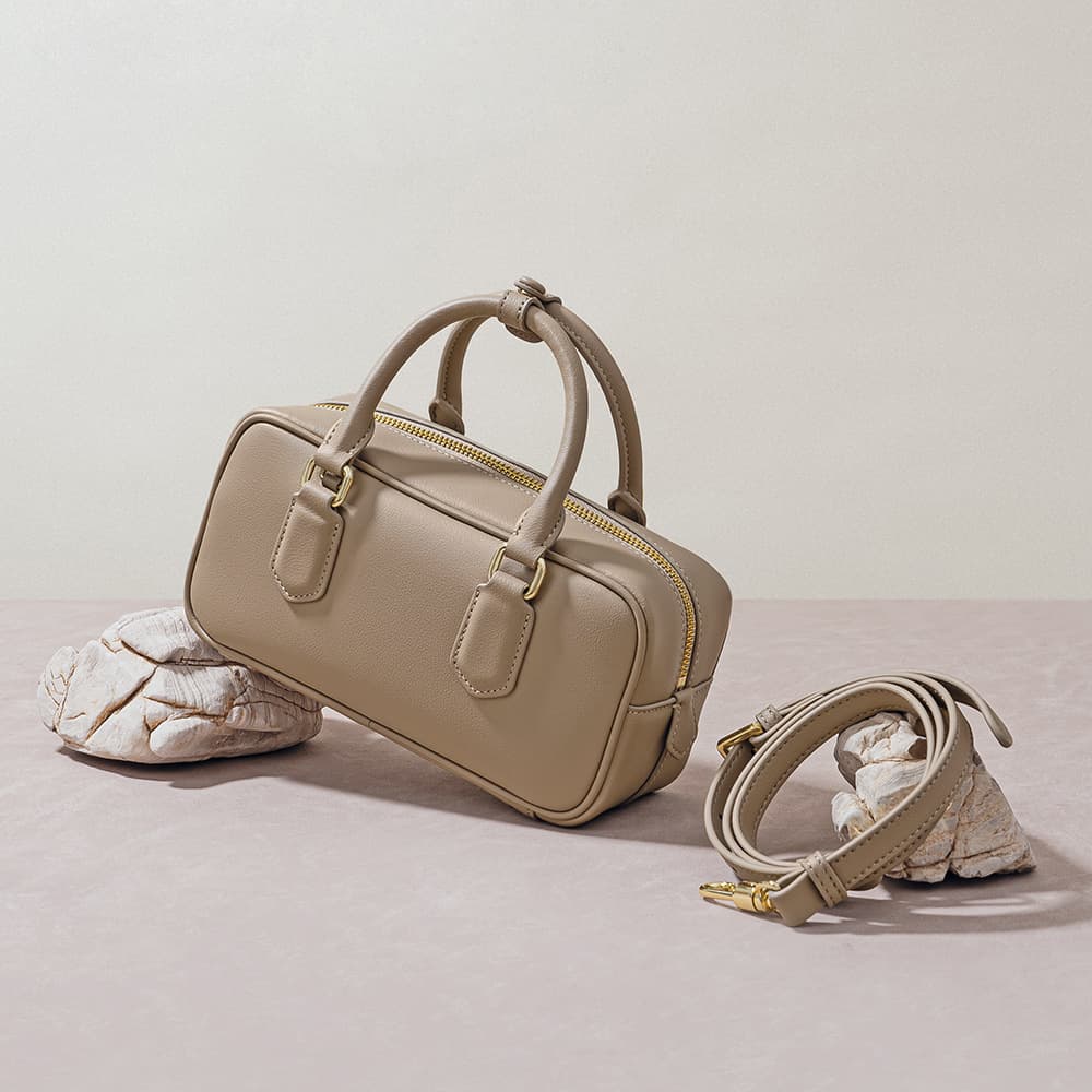 POPPY BAG