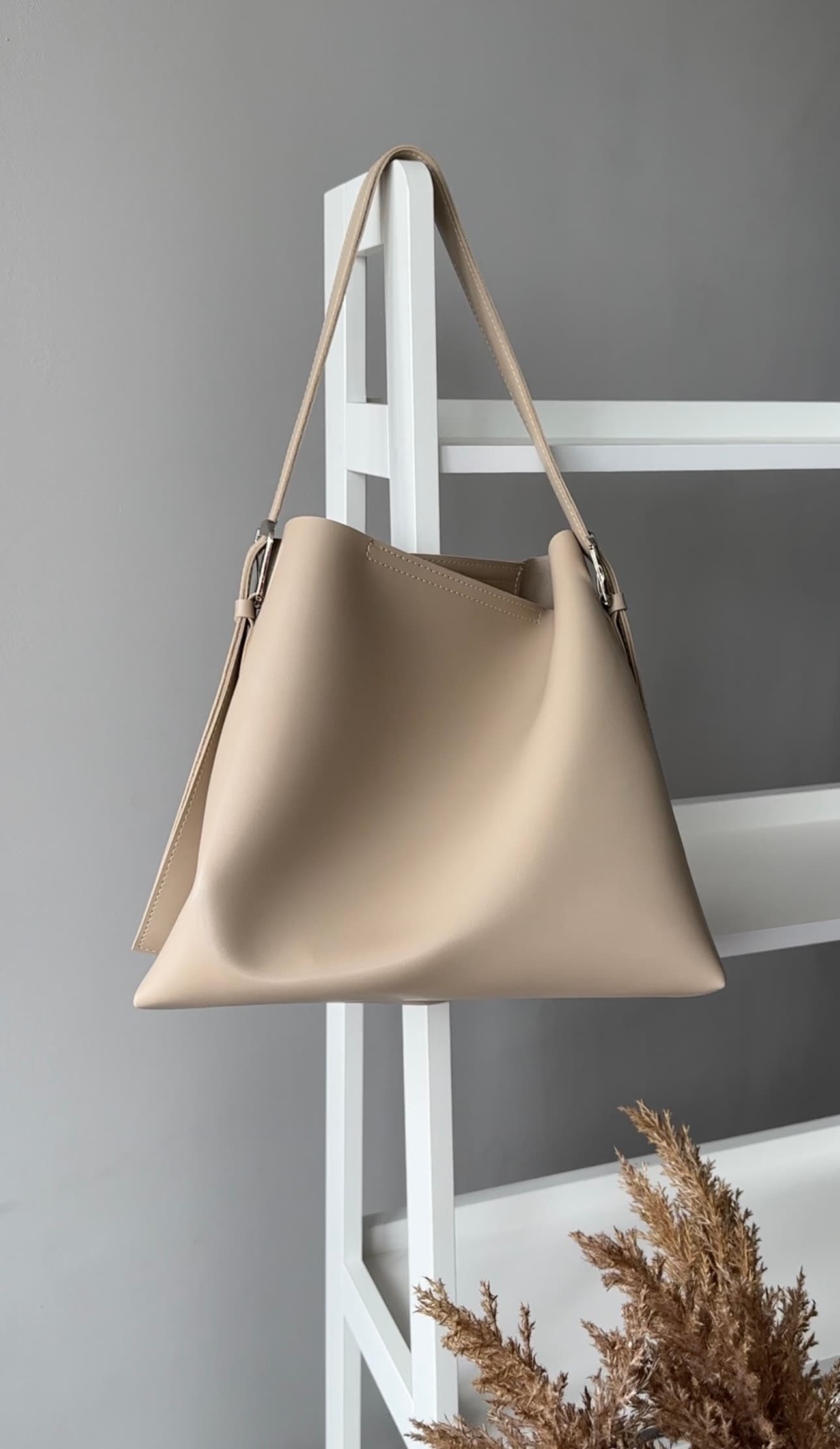Shopper - MARY BAG