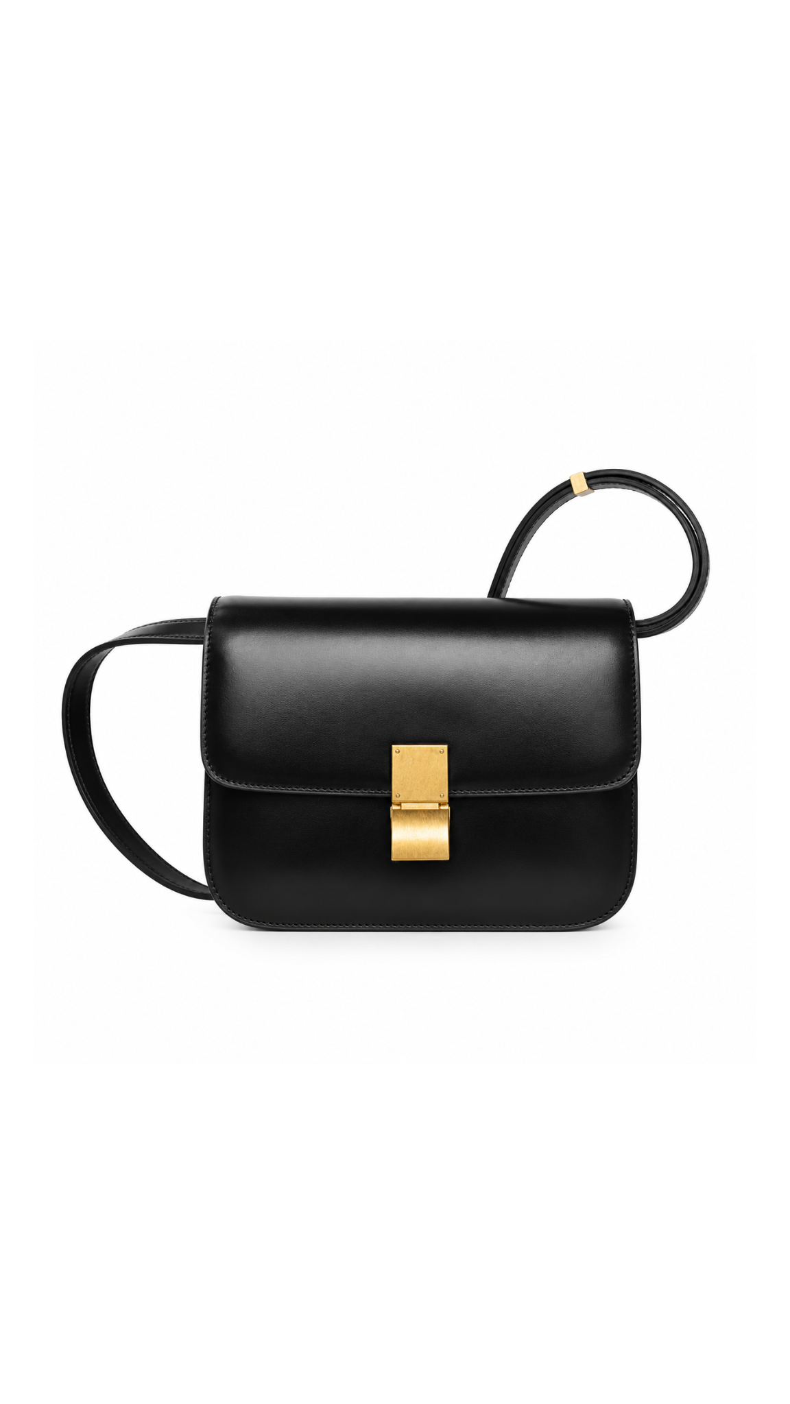 BOX BAG