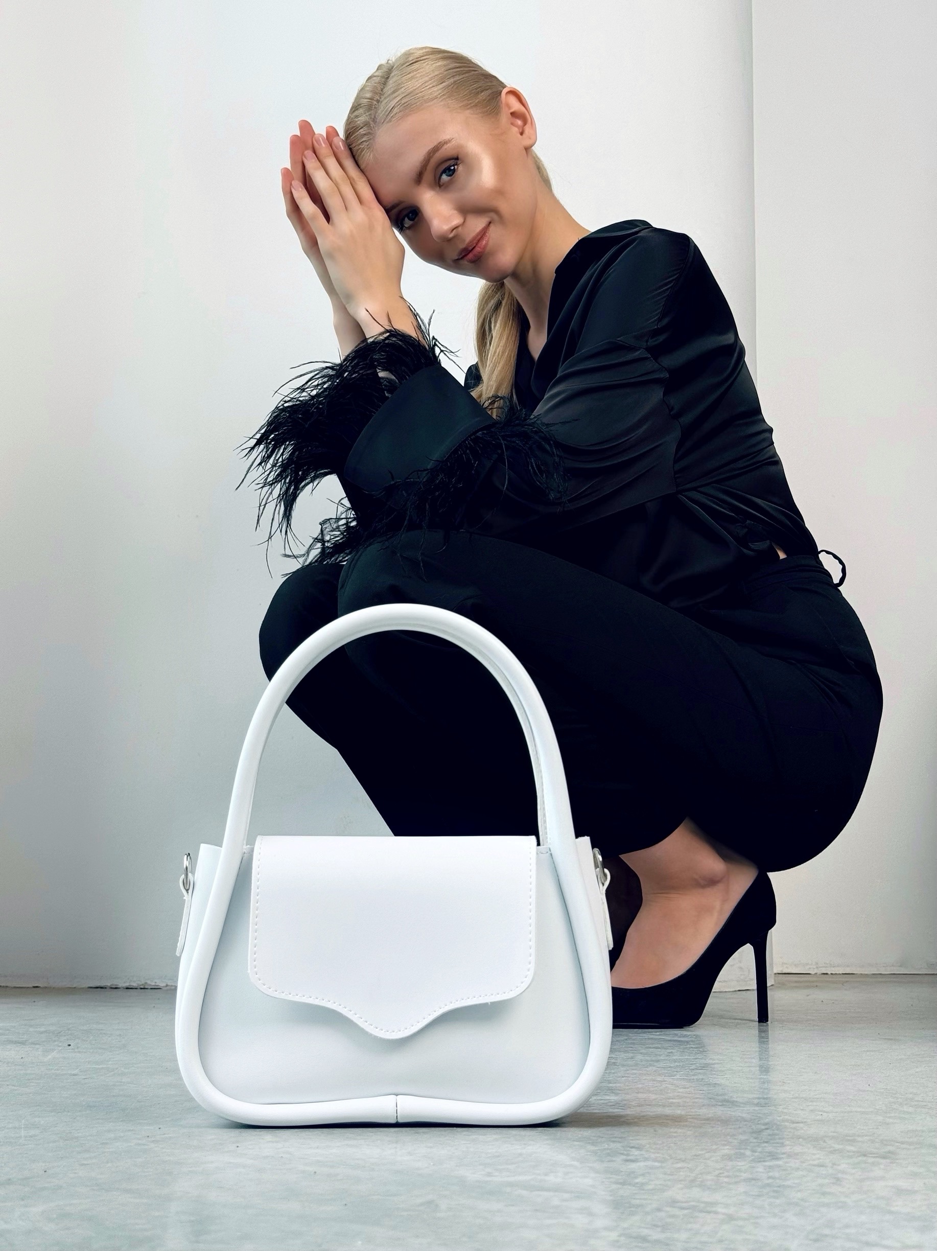GINNY BAG