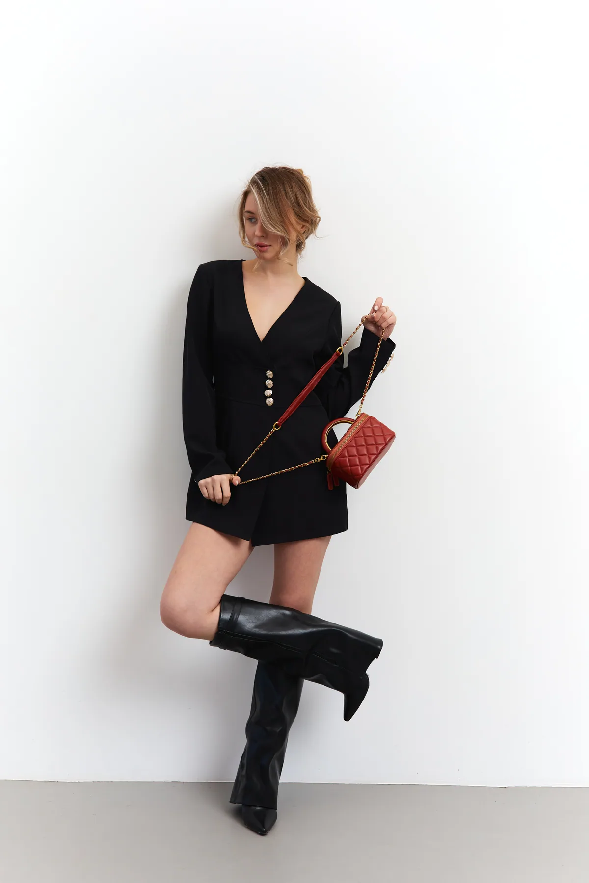 LOVE BAG