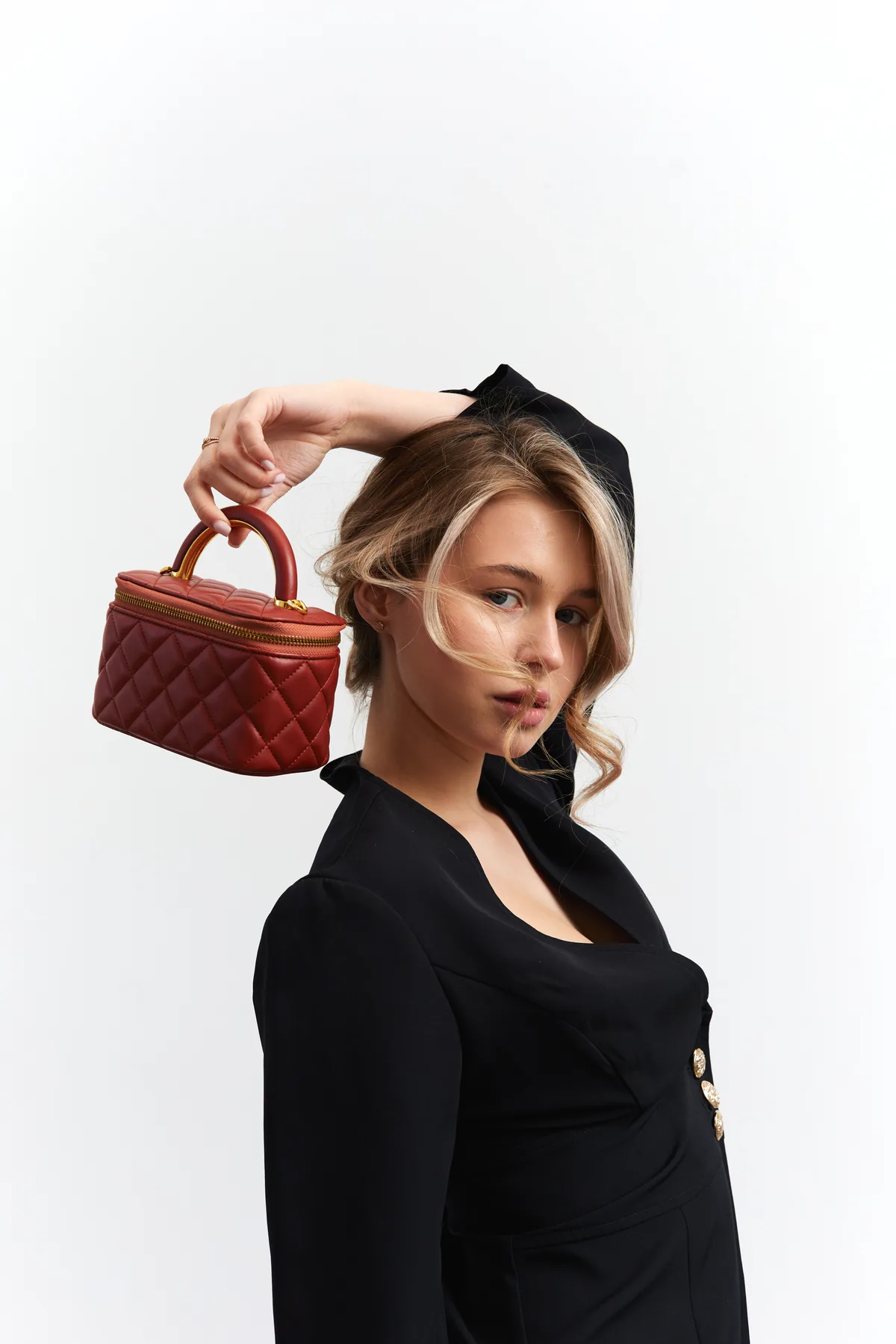 LOVE BAG