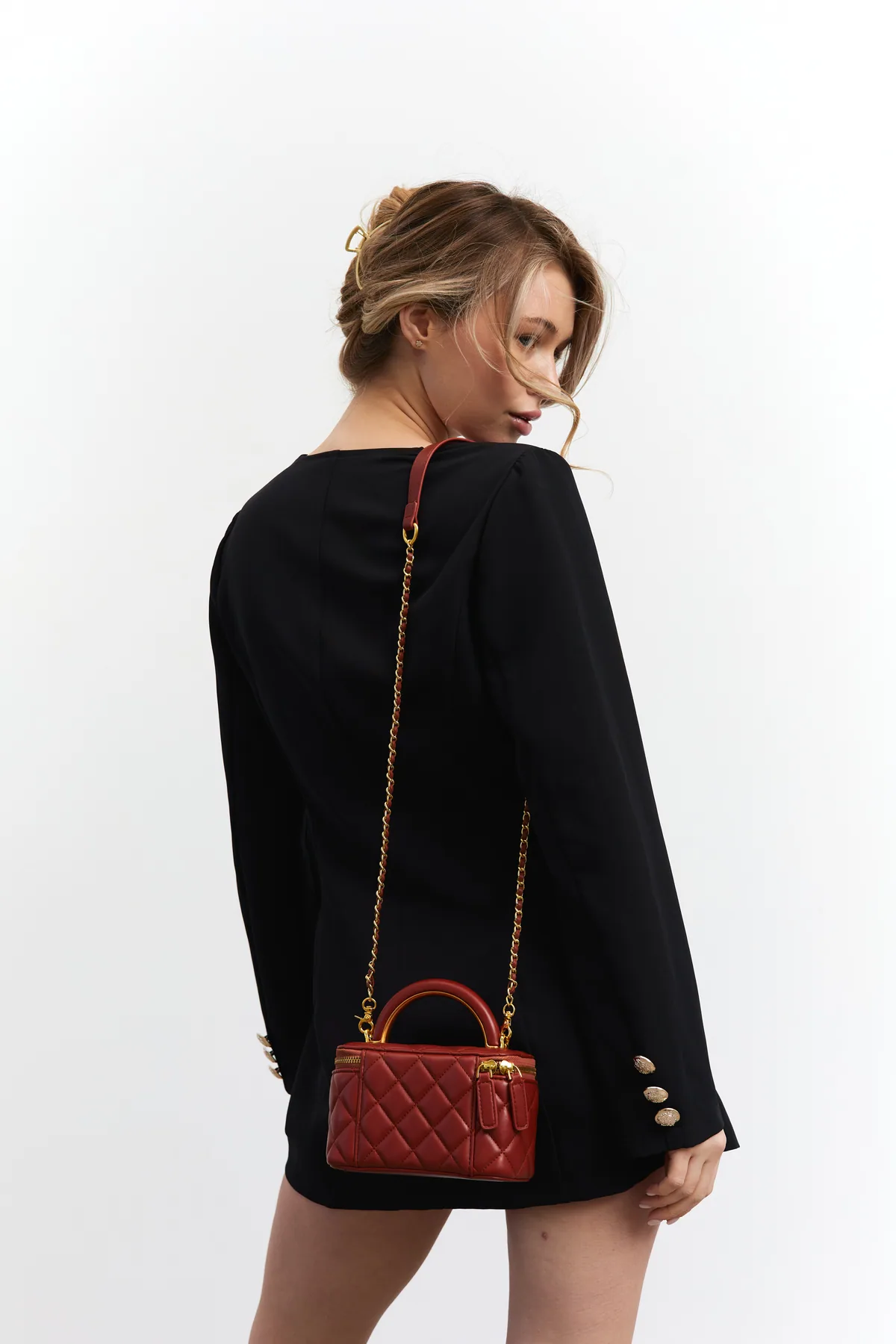 LOVE BAG