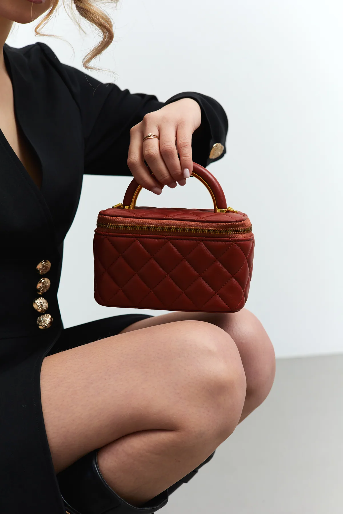LOVE BAG