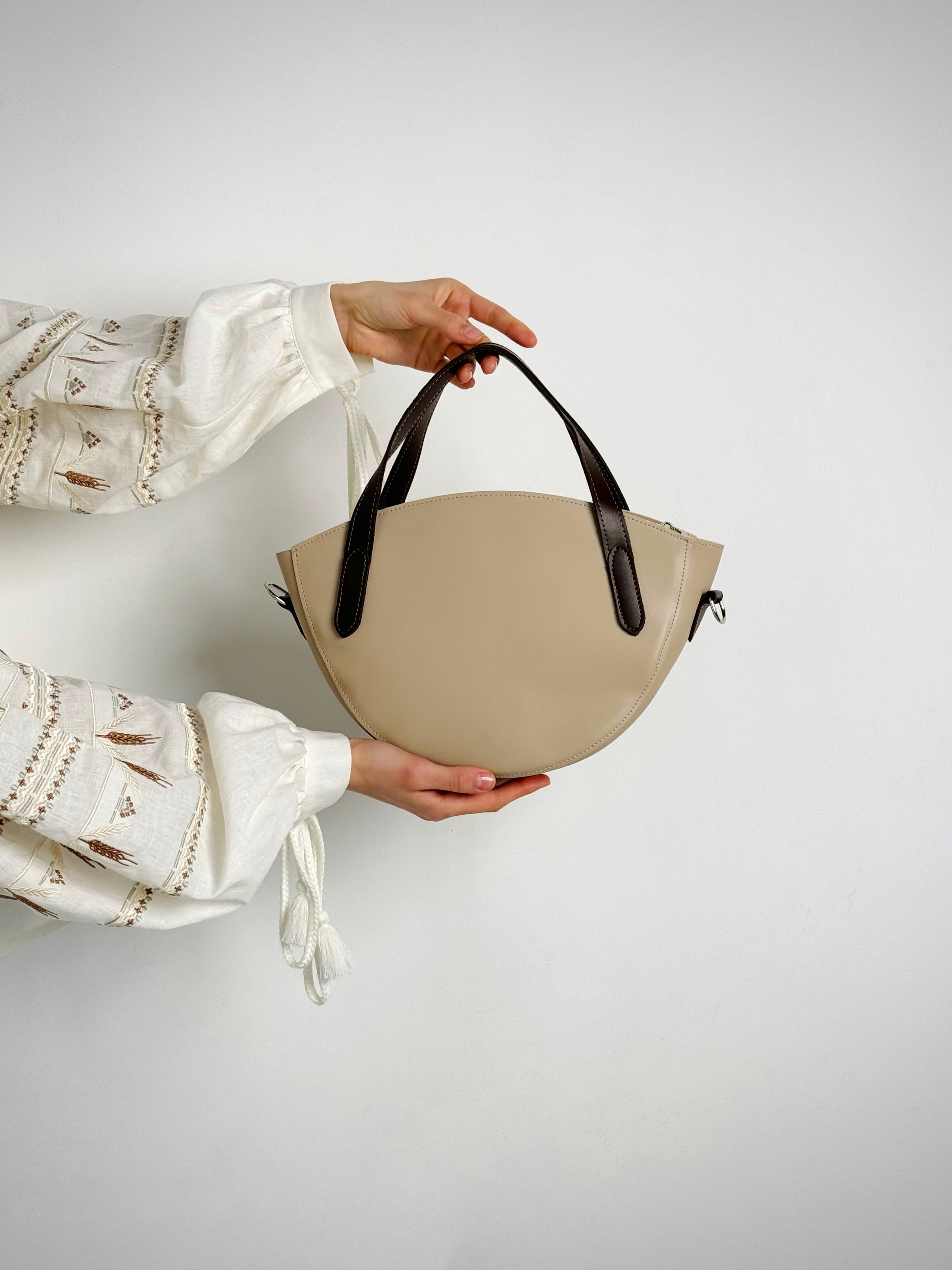 LUNA BAG