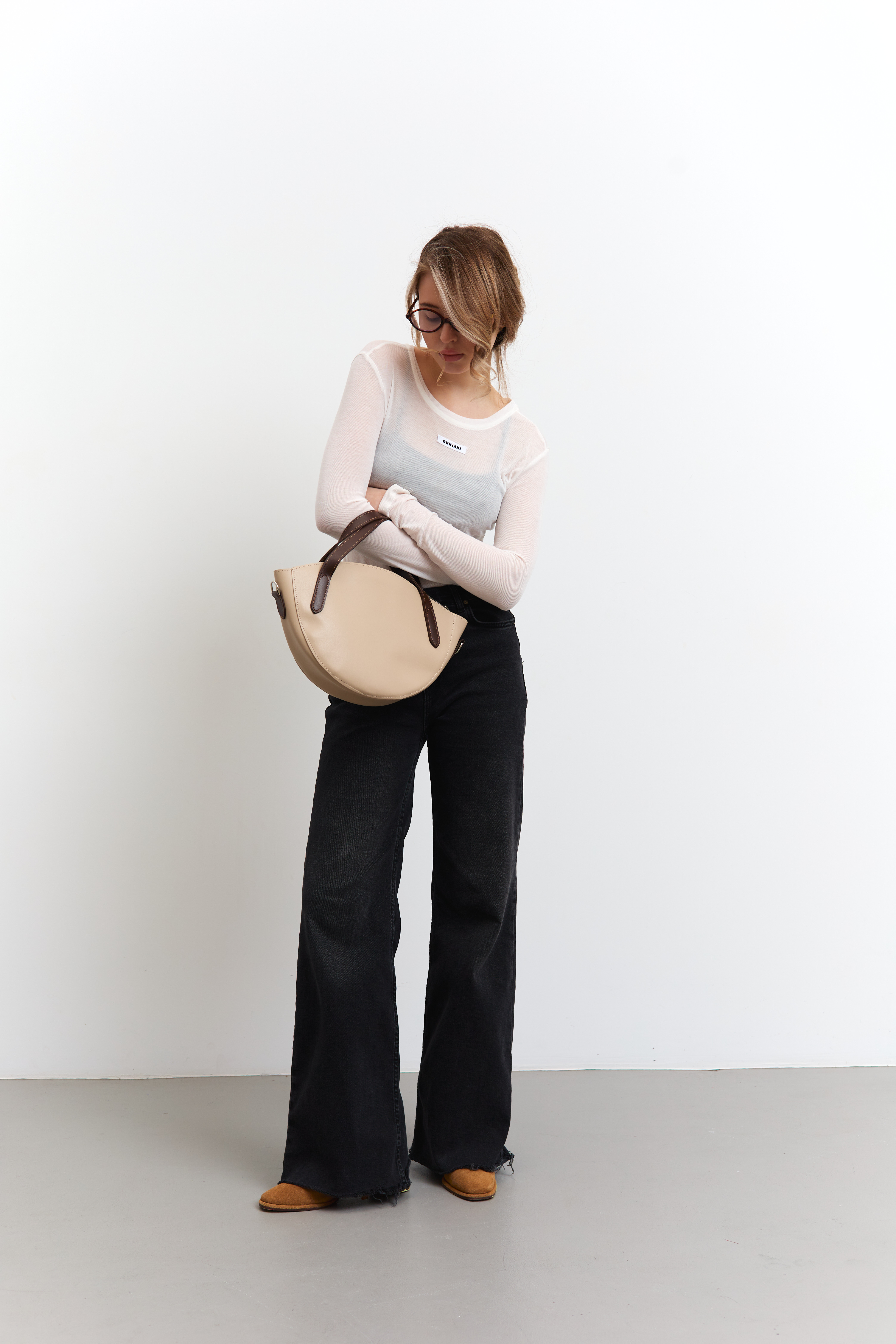 LUNA BAG