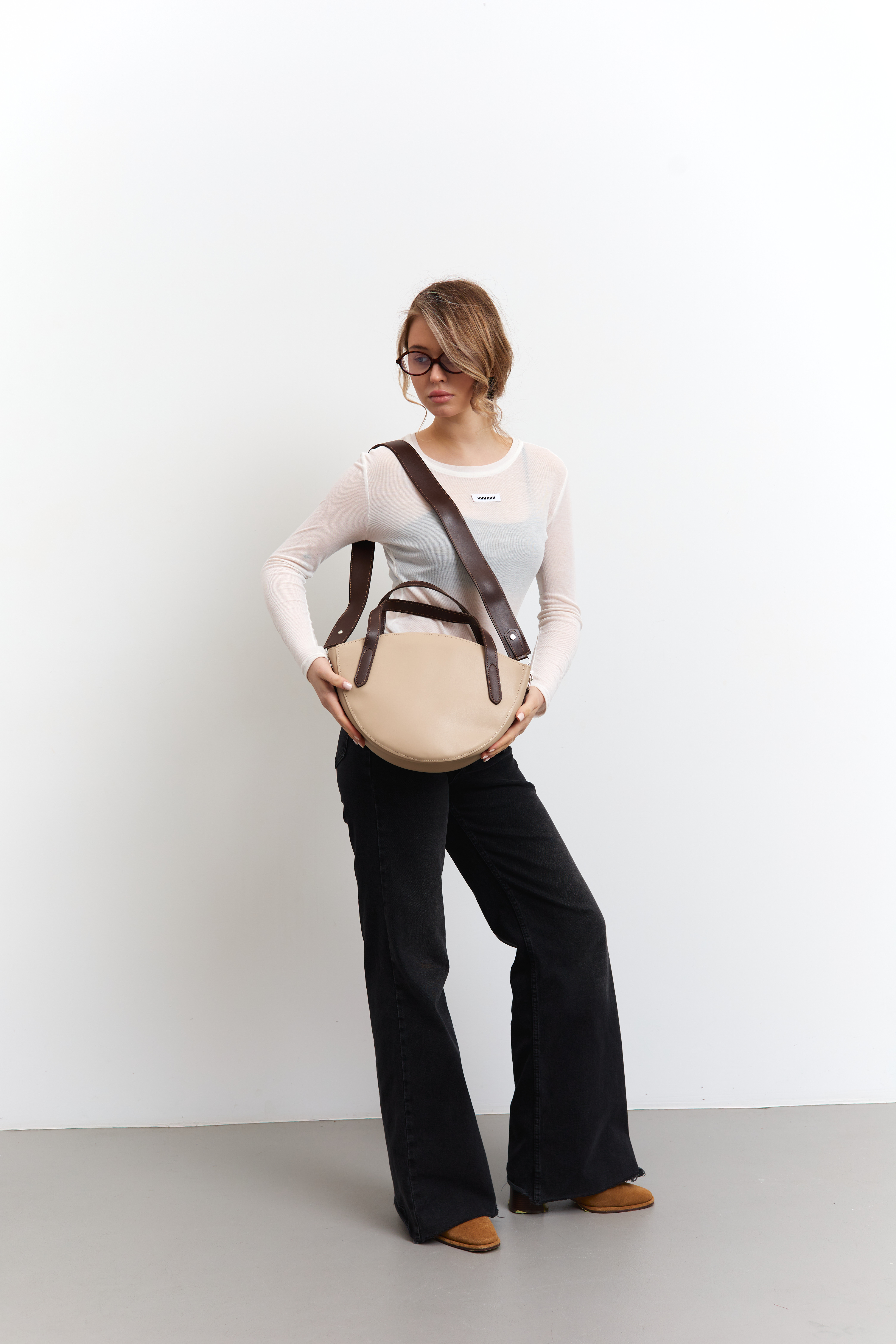 LUNA BAG