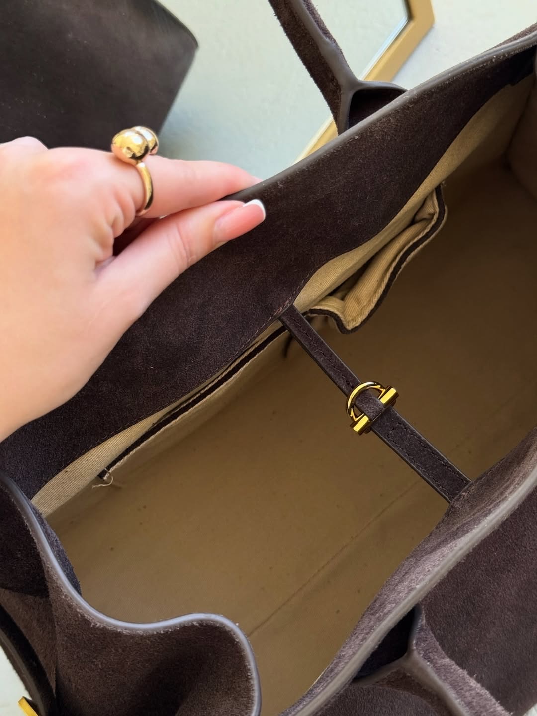SAMANTHA BAG