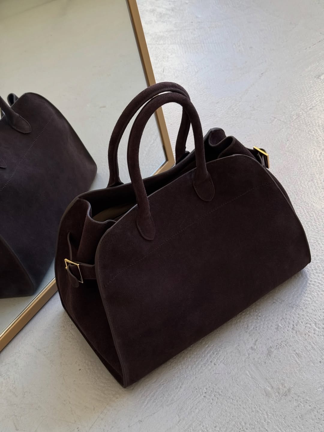 SAMANTHA BAG