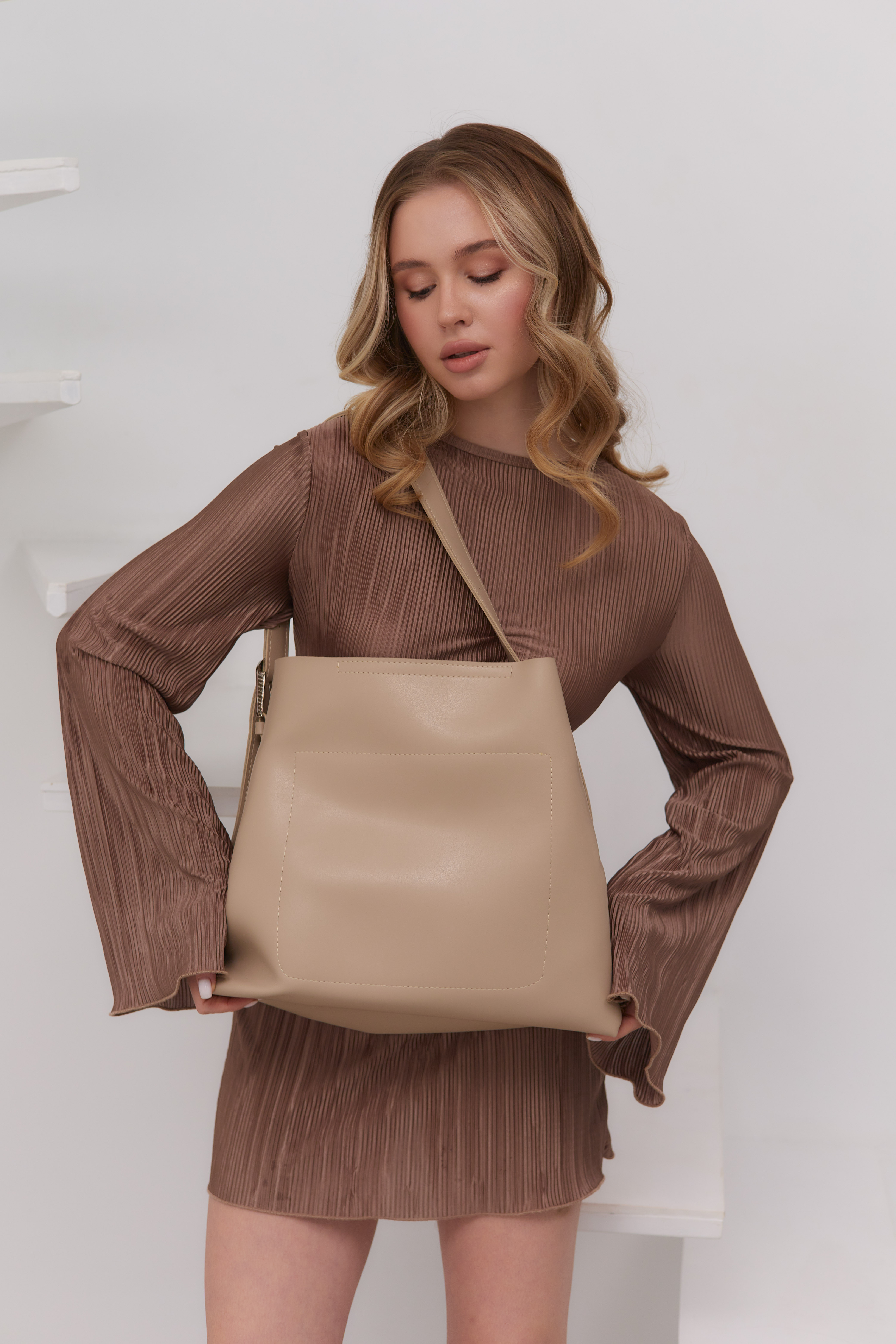 Shopper - MARY BAG
