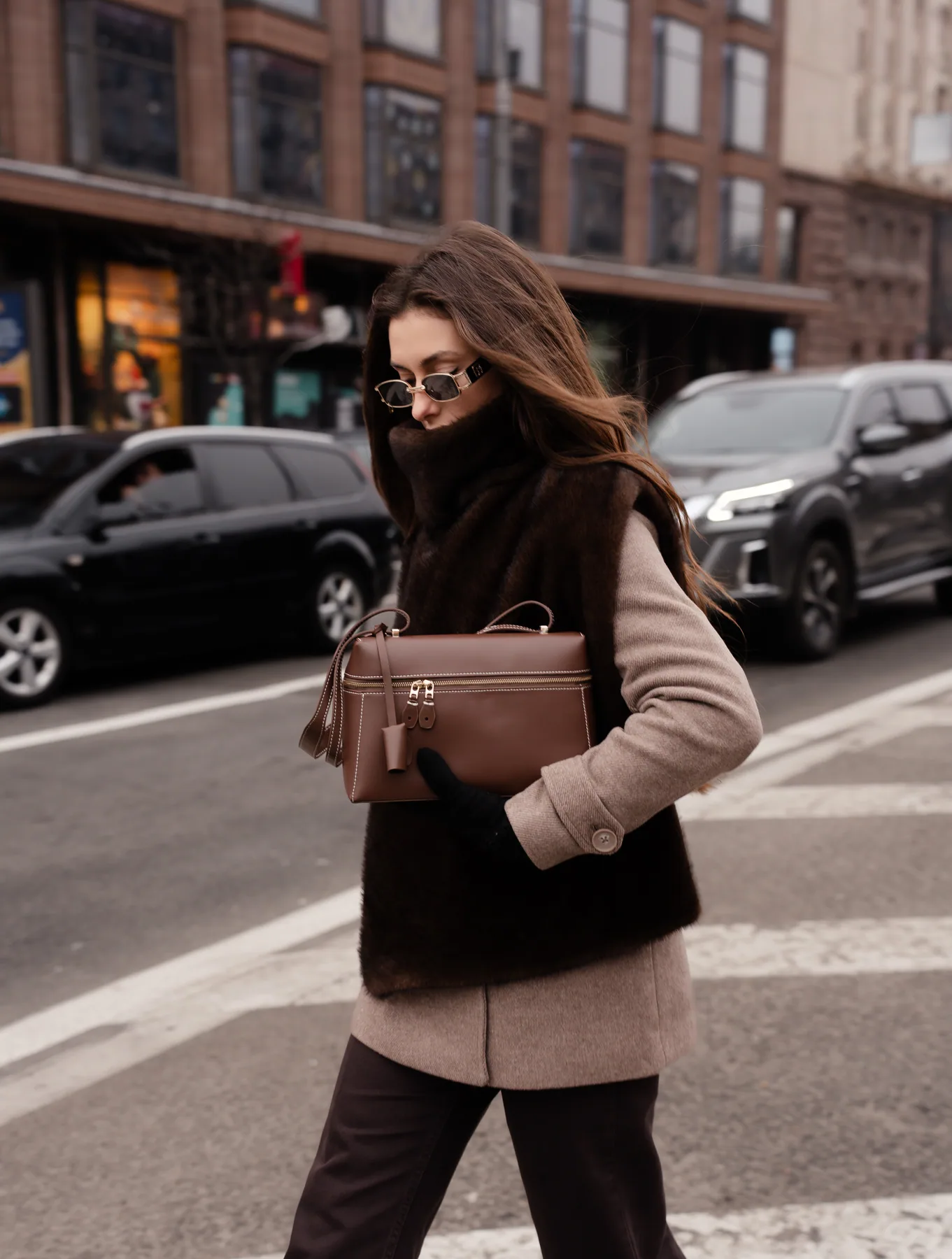 VICKI BAG